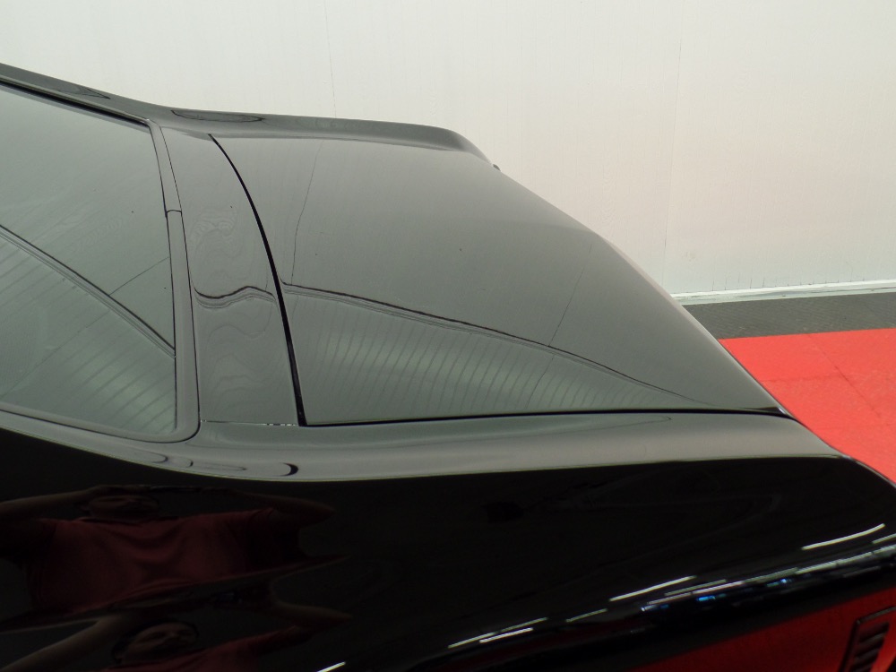 Used 1970 Chevrolet Chevelle LSX-NEW BLACK ONYX PAINT-Vortec Fuel injected Pro Touring-SEE VIDEO | Mundelein, IL