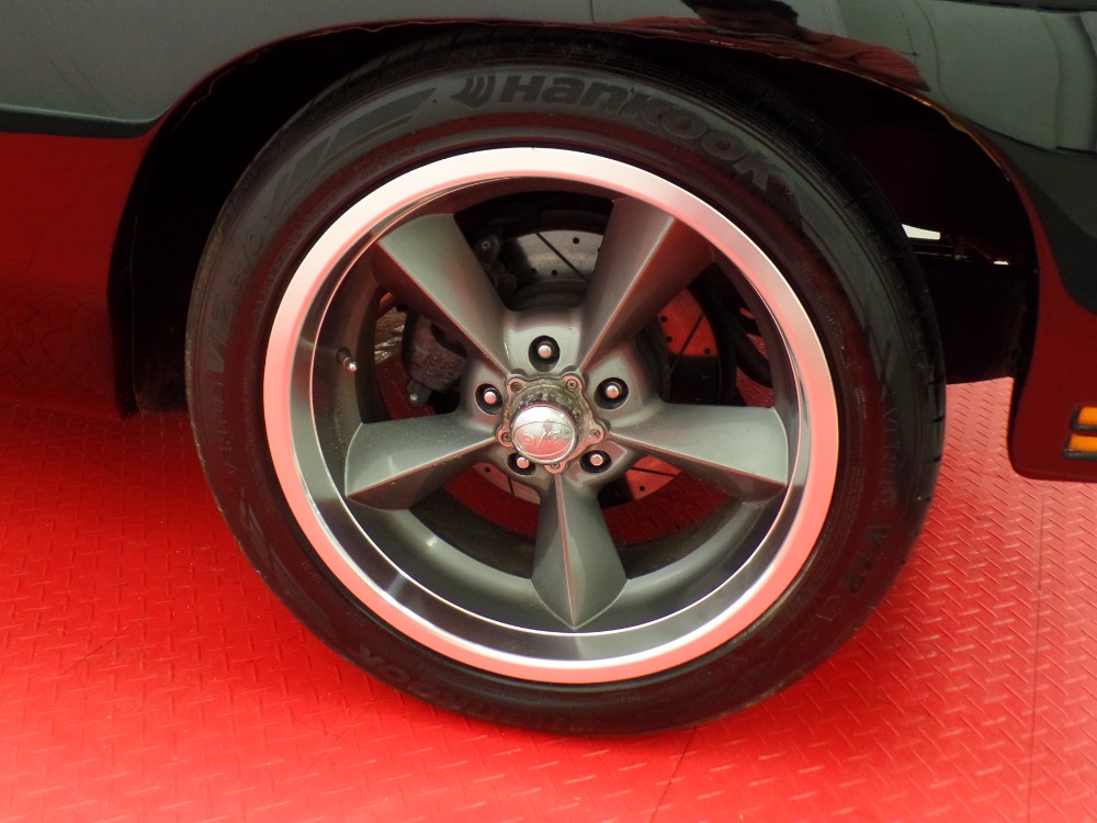 Used 1970 Chevrolet Chevelle LSX-NEW BLACK ONYX PAINT-Vortec Fuel injected Pro Touring-SEE VIDEO | Mundelein, IL