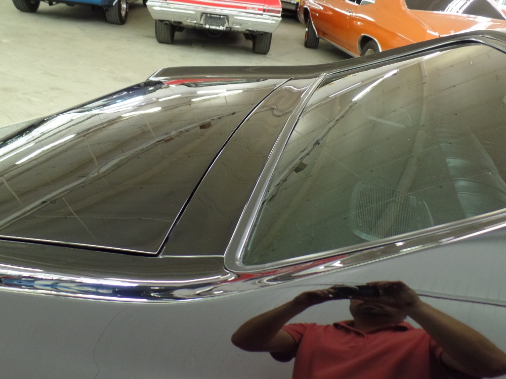 Used 1970 Chevrolet Chevelle LSX-NEW BLACK ONYX PAINT-Vortec Fuel injected Pro Touring-SEE VIDEO | Mundelein, IL