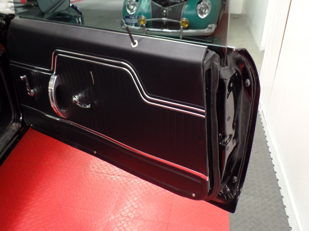 Used 1970 Chevrolet Chevelle LSX-NEW BLACK ONYX PAINT-Vortec Fuel injected Pro Touring-SEE VIDEO | Mundelein, IL
