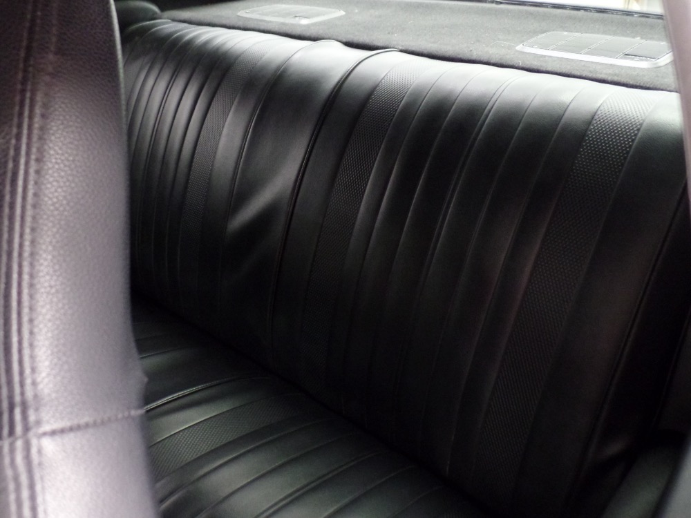 Used 1970 Chevrolet Chevelle LSX-NEW BLACK ONYX PAINT-Vortec Fuel injected Pro Touring-SEE VIDEO | Mundelein, IL