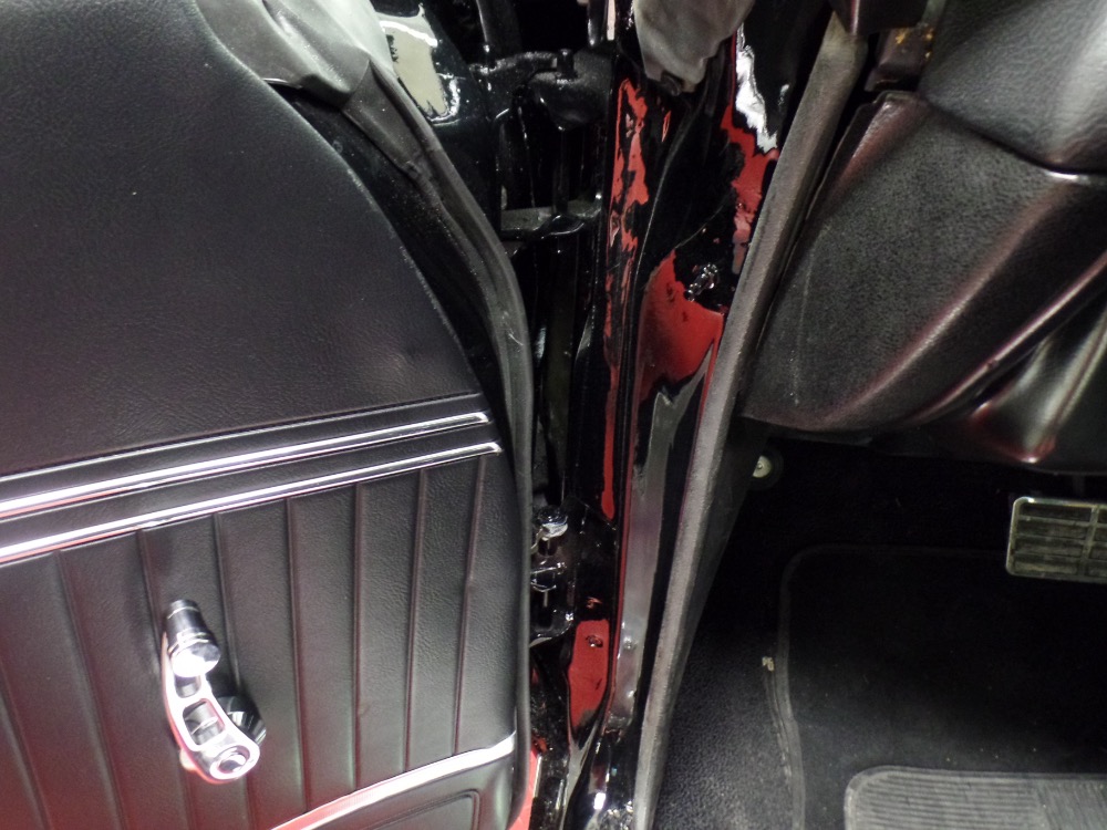 Used 1970 Chevrolet Chevelle LSX-NEW BLACK ONYX PAINT-Vortec Fuel injected Pro Touring-SEE VIDEO | Mundelein, IL