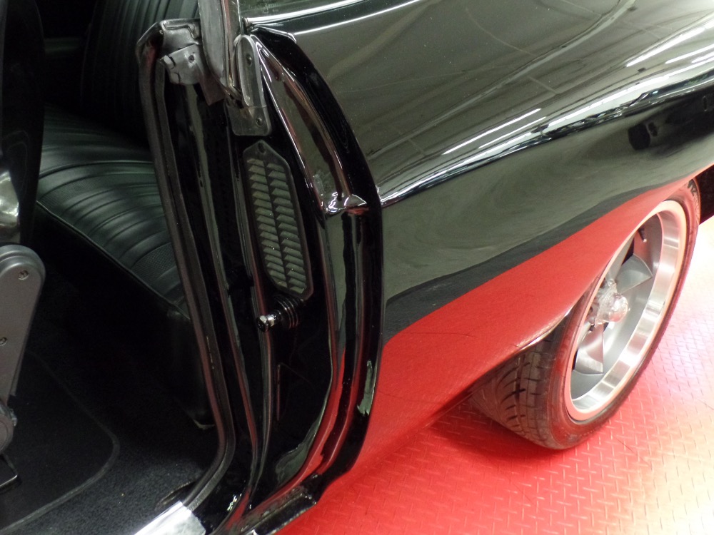 Used 1970 Chevrolet Chevelle LSX-NEW BLACK ONYX PAINT-Vortec Fuel injected Pro Touring-SEE VIDEO | Mundelein, IL