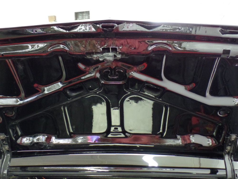 Used 1970 Chevrolet Chevelle LSX-NEW BLACK ONYX PAINT-Vortec Fuel injected Pro Touring-SEE VIDEO | Mundelein, IL