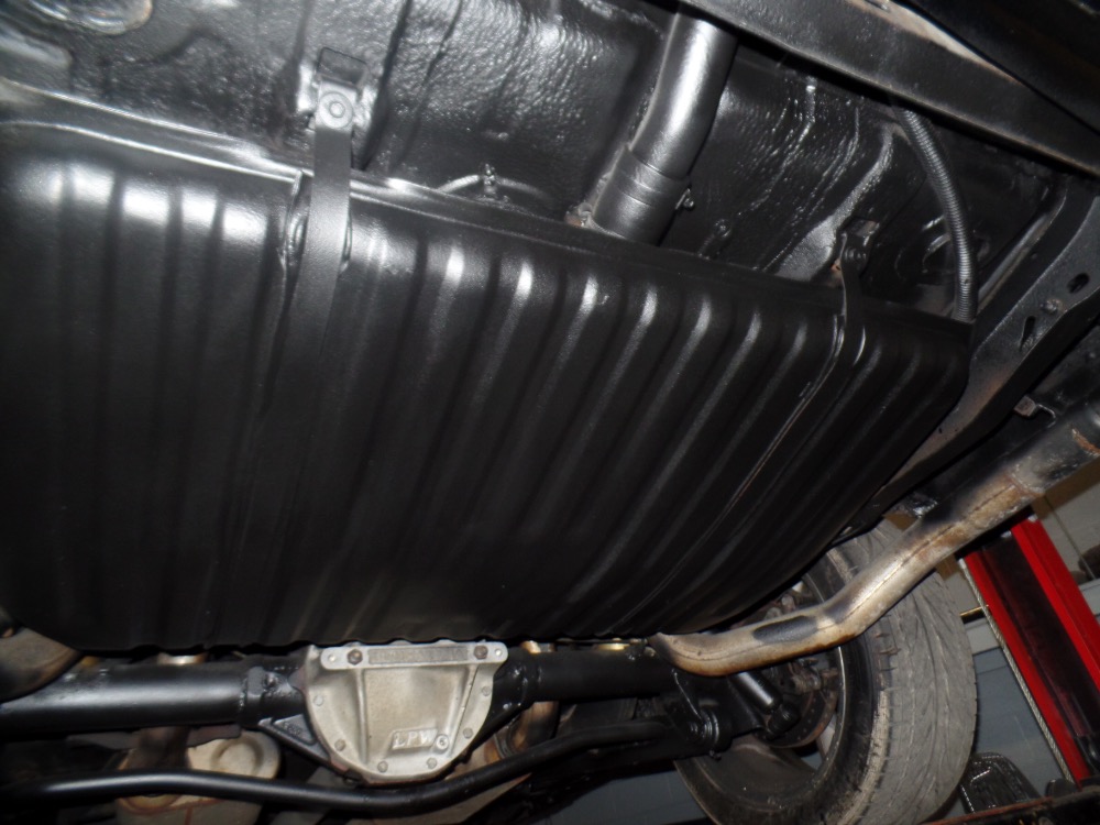 Used 1970 Chevrolet Chevelle LSX-NEW BLACK ONYX PAINT-Vortec Fuel injected Pro Touring-SEE VIDEO | Mundelein, IL