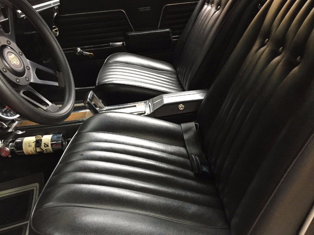 Used 1969 Chevrolet Chevelle SS-Appearance-Nice Red Paint | Mundelein, IL