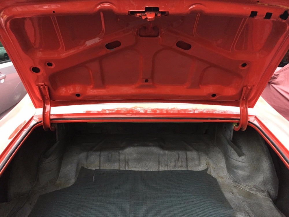 Used 1969 Chevrolet Chevelle SS-Appearance-Nice Red Paint | Mundelein, IL