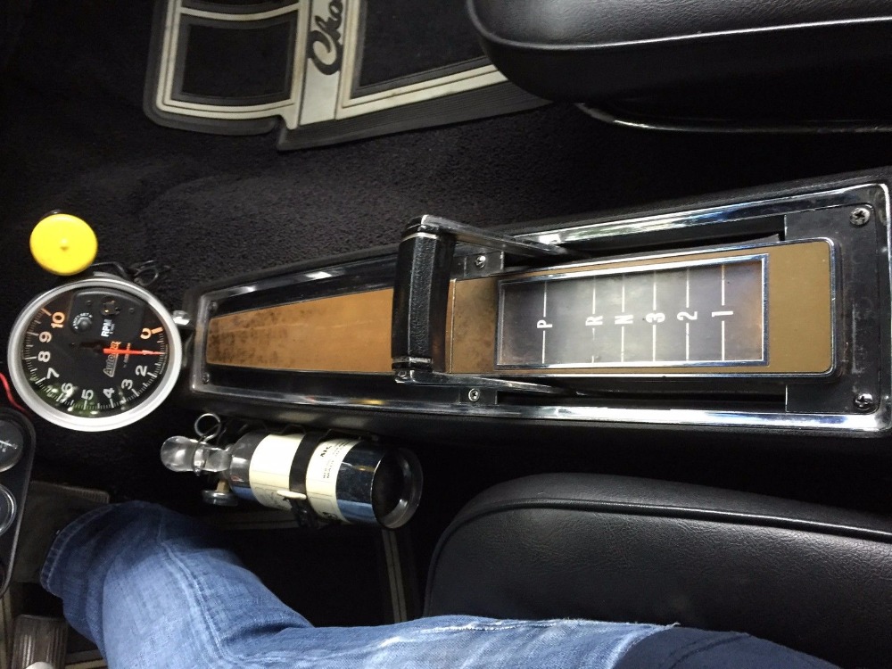 Used 1969 Chevrolet Chevelle SS-Appearance-Nice Red Paint | Mundelein, IL