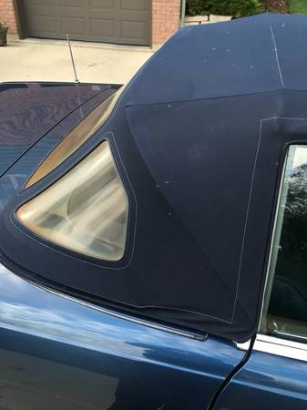 Used 1981 Mercedes Benz 380SL California Car-Great Summer Fun | Mundelein, IL