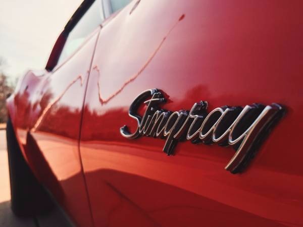 Used 1974 Chevrolet Corvette Nice Stingray | Mundelein, IL