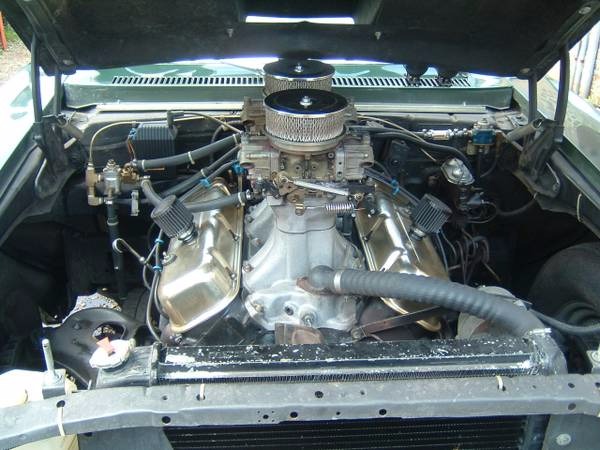 Used 1970 Chevrolet Nova Old School Race Car | Mundelein, IL