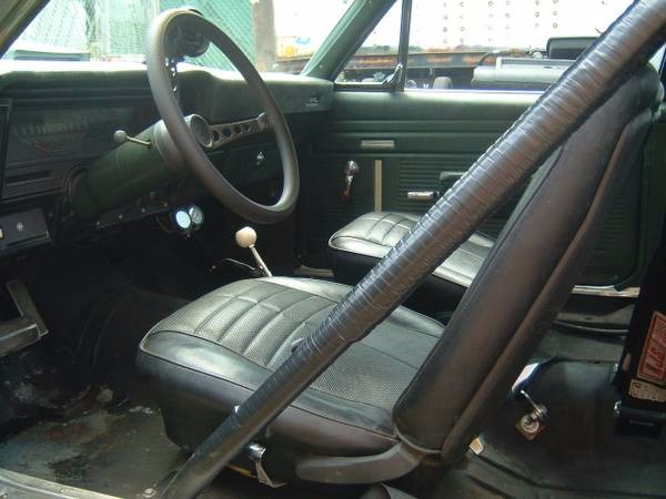 Used 1970 Chevrolet Nova Old School Race Car | Mundelein, IL