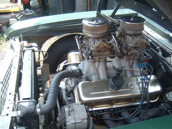 Used 1970 Chevrolet Nova Old School Race Car | Mundelein, IL