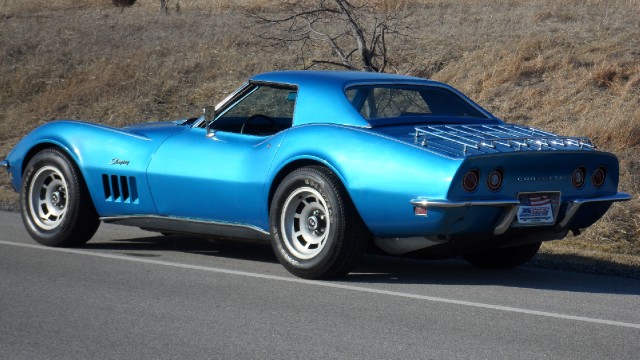 Used 1969 Chevrolet Corvette  | Mundelein, IL