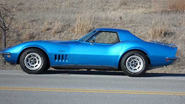 Used 1969 Chevrolet Corvette  | Mundelein, IL