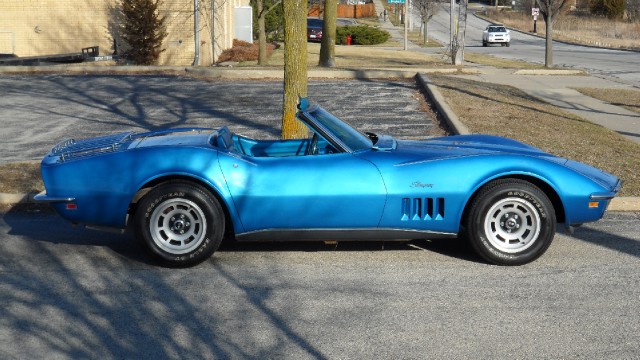 Used 1969 Chevrolet Corvette  | Mundelein, IL