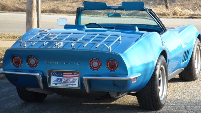Used 1969 Chevrolet Corvette  | Mundelein, IL