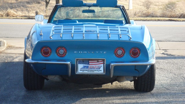 Used 1969 Chevrolet Corvette  | Mundelein, IL
