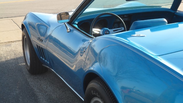 Used 1969 Chevrolet Corvette  | Mundelein, IL