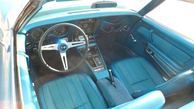 Used 1969 Chevrolet Corvette  | Mundelein, IL
