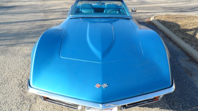 Used 1969 Chevrolet Corvette  | Mundelein, IL