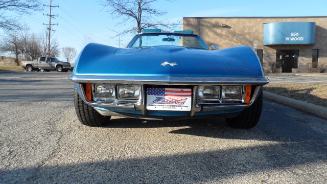 Used 1969 Chevrolet Corvette  | Mundelein, IL