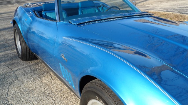 Used 1969 Chevrolet Corvette  | Mundelein, IL