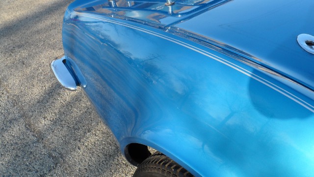 Used 1969 Chevrolet Corvette  | Mundelein, IL