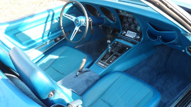Used 1969 Chevrolet Corvette  | Mundelein, IL