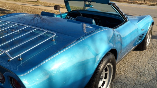 Used 1969 Chevrolet Corvette  | Mundelein, IL