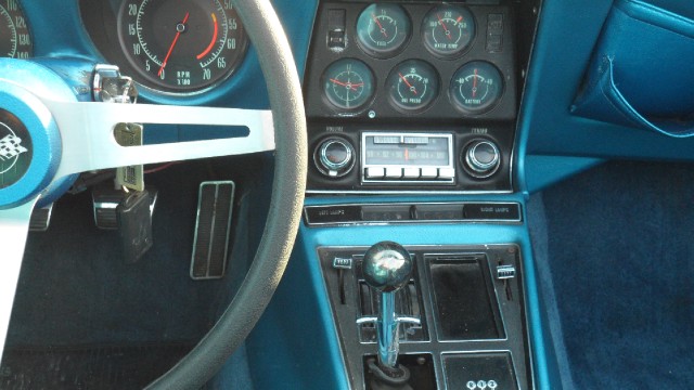 Used 1969 Chevrolet Corvette  | Mundelein, IL