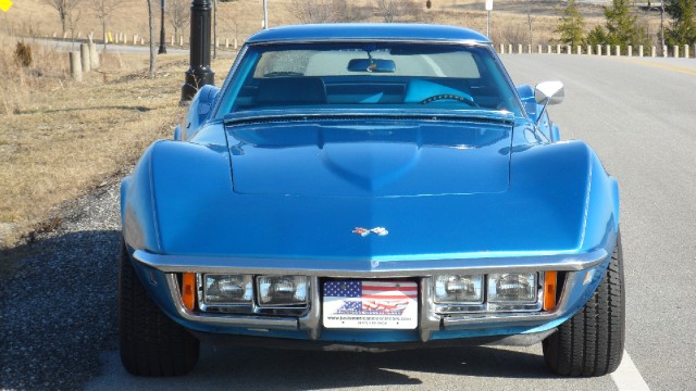 Used 1969 Chevrolet Corvette  | Mundelein, IL