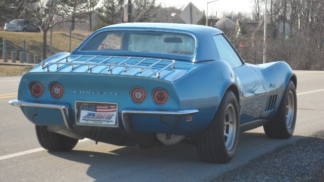 Used 1969 Chevrolet Corvette  | Mundelein, IL