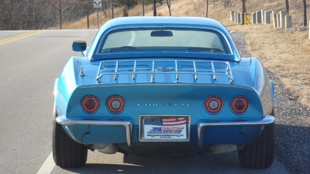 Used 1969 Chevrolet Corvette  | Mundelein, IL