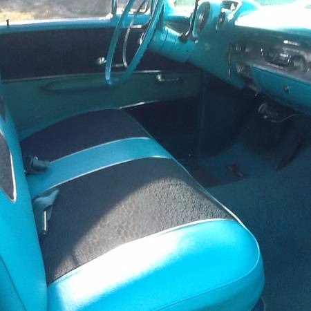 Used 1957 Chevrolet Bel Air Retro Mod - READY FOR CRUISING SEASON- | Mundelein, IL