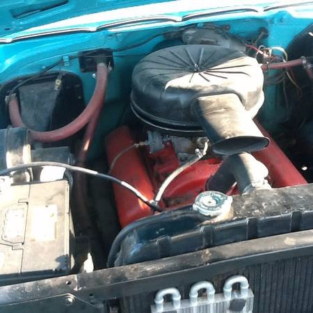 Used 1957 Chevrolet Bel Air Retro Mod - READY FOR CRUISING SEASON- | Mundelein, IL