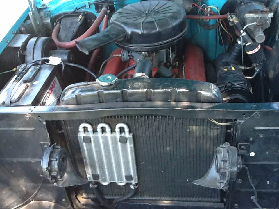 Used 1957 Chevrolet Bel Air Retro Mod - READY FOR CRUISING SEASON- | Mundelein, IL