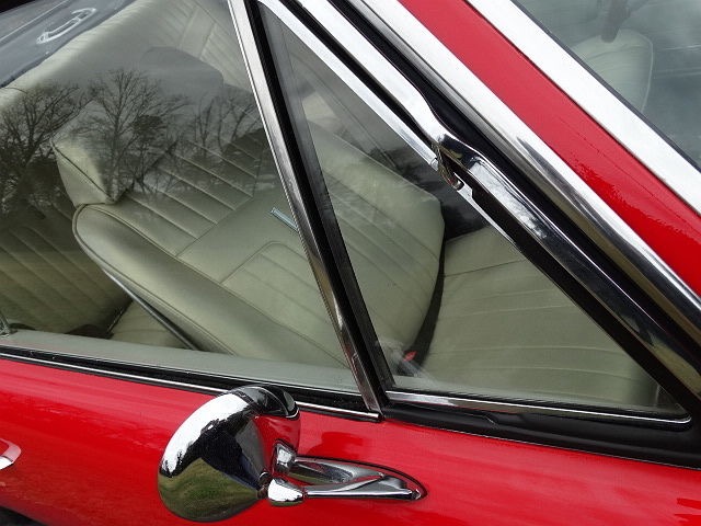 Used 1968 Pontiac GTO Real GTO-242 Vin Car- Real Nice paint- From the South - with a GREAT PRICE  | Mundelein, IL