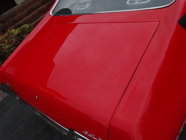 Used 1968 Pontiac GTO Real GTO-242 Vin Car- Real Nice paint- From the South - with a GREAT PRICE  | Mundelein, IL