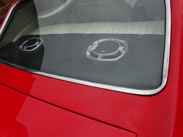 Used 1968 Pontiac GTO Real GTO-242 Vin Car- Real Nice paint- From the South - with a GREAT PRICE  | Mundelein, IL