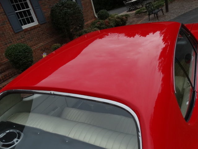 Used 1968 Pontiac GTO Real GTO-242 Vin Car- Real Nice paint- From the South - with a GREAT PRICE  | Mundelein, IL