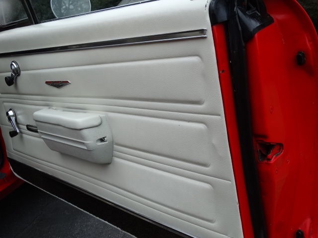 Used 1968 Pontiac GTO Real GTO-242 Vin Car- Real Nice paint- From the South - with a GREAT PRICE  | Mundelein, IL