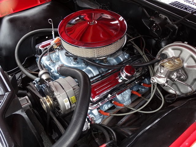 Used 1968 Pontiac GTO Real GTO-242 Vin Car- Real Nice paint- From the South - with a GREAT PRICE  | Mundelein, IL
