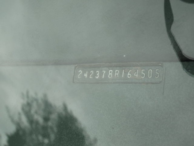 Used 1968 Pontiac GTO Real GTO-242 Vin Car- Real Nice paint- From the South - with a GREAT PRICE  | Mundelein, IL