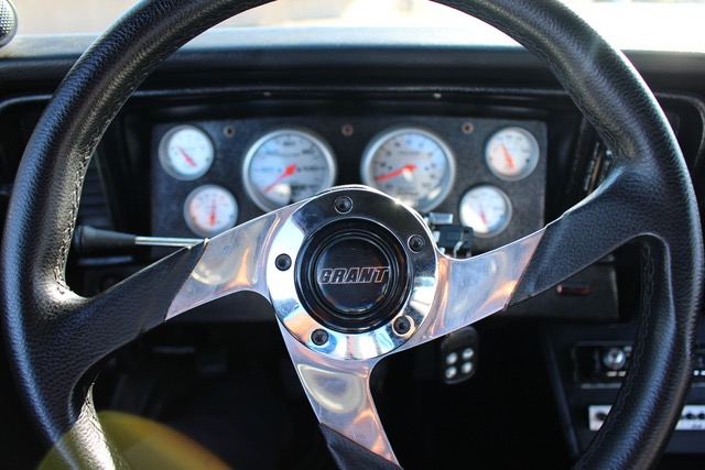 Used 1971 Chevrolet Nova CALIFORNIA CAR-GREAT CONDITION with AC-FAST CAR | Mundelein, IL