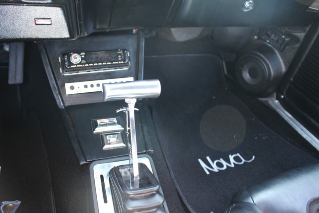 Used 1971 Chevrolet Nova CALIFORNIA CAR-GREAT CONDITION with AC-FAST CAR | Mundelein, IL