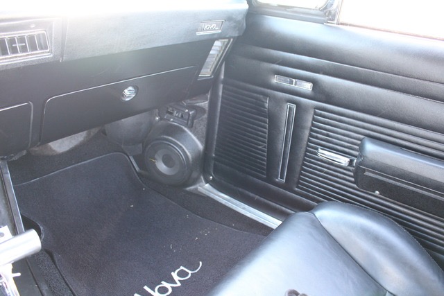 Used 1971 Chevrolet Nova CALIFORNIA CAR-GREAT CONDITION with AC-FAST CAR | Mundelein, IL