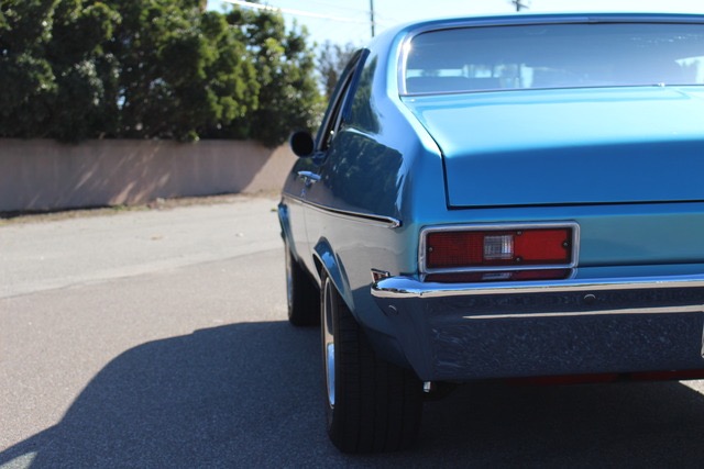Used 1971 Chevrolet Nova CALIFORNIA CAR-GREAT CONDITION with AC-FAST CAR | Mundelein, IL