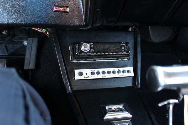 Used 1971 Chevrolet Nova CALIFORNIA CAR-GREAT CONDITION with AC-FAST CAR | Mundelein, IL