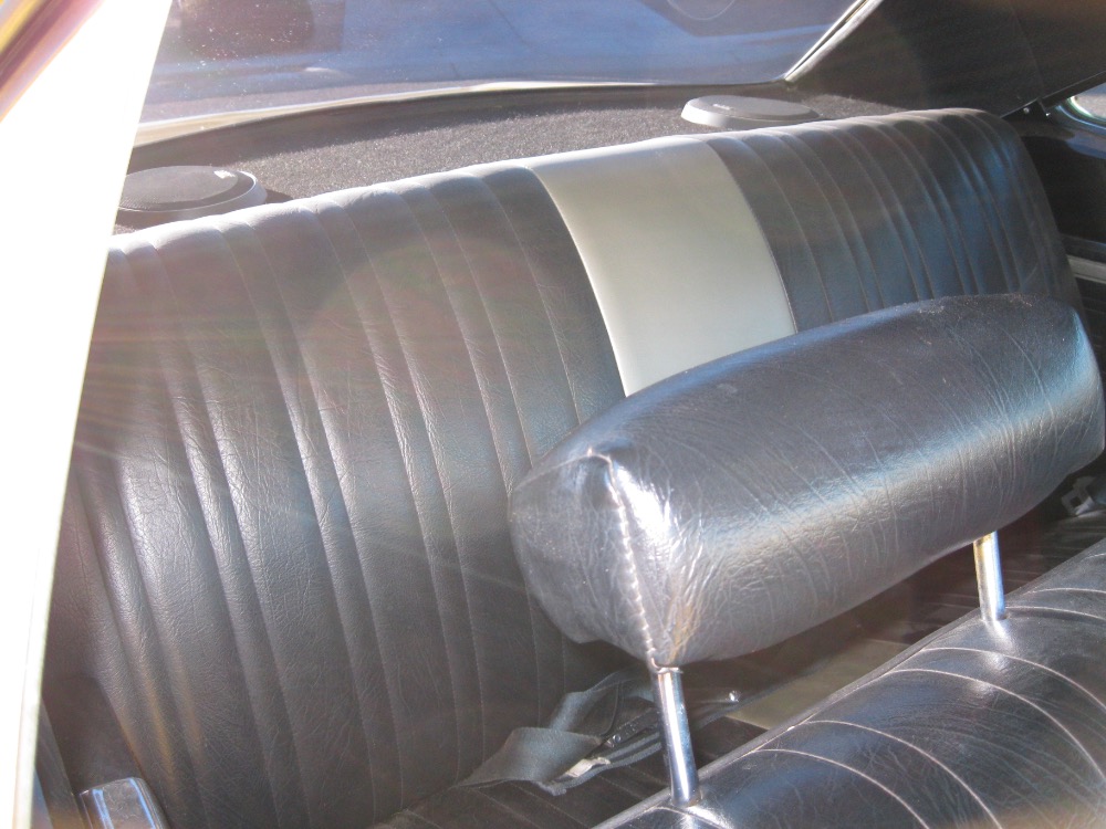 Used 1970 Plymouth Road Runner 440-REAL LEMON TWIST FACTORY COLOR- | Mundelein, IL